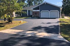 Best Decorative Concrete Driveways  in Bradfordville, FL